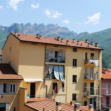 Ferienwohnung Casa Lariana Lecco Exterior foto