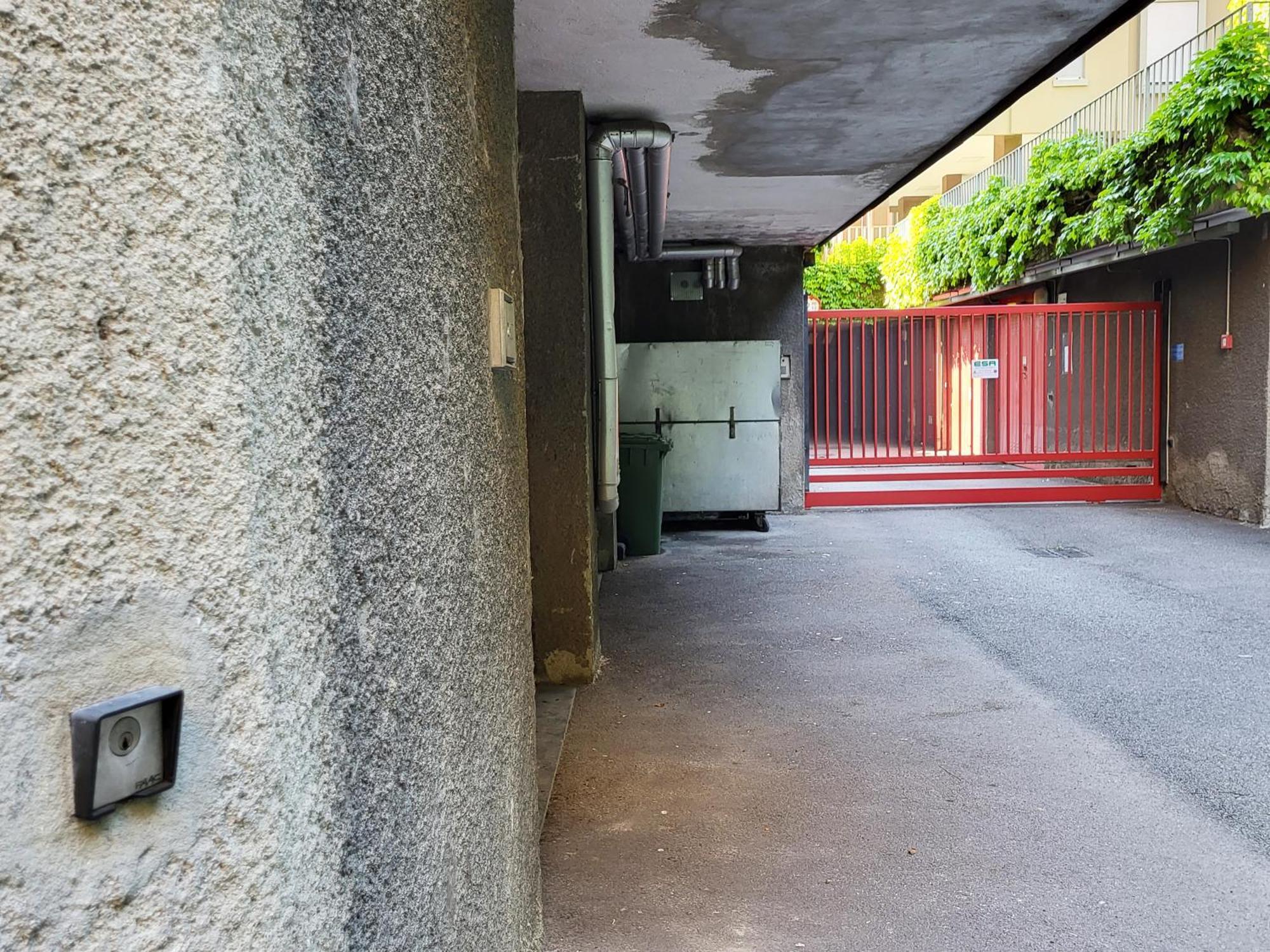 Ferienwohnung Casa Lariana Lecco Exterior foto